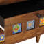 120cm W Chest of Drawers