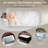 Freestanding Soaking Bathtub