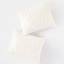 Édredon 3 médaillons en coton chenille-124826333-124826329
