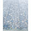 Overdyed One-of-a-Kind 8' 2" X 10' 3" Hand Knotted Area Rug
