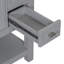 15 Base de meuble-lavabo simple 35,2 po 15-101092104