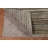 Striped Gabbeh Indian Area Rug 8