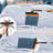 Detachable Snow Remover Kit