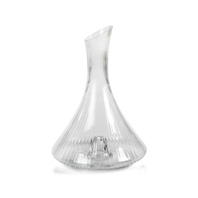 Claro 50.72oz. Glass Pitcher