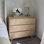 Commode scandinave à 3 tiroirs Lauritzen