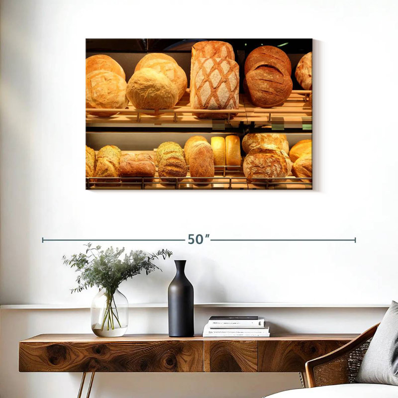 Yarlin cuisinant avec des pommes, H 24 po x l 36 po