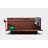 SQ Solid Wood Platform Bed-7084738