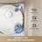 MOVA P10 Pro Ultra Gen2 Robot Vacuum and Mop, 26,000Pa Suction, Mop Hot Air and Fast Drying, Hot Water Mop-Washing