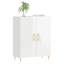 Mariacristina 2 -Door Rectangle Accent Cabinet-739088729