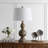 Arledge Resin Table Lamp