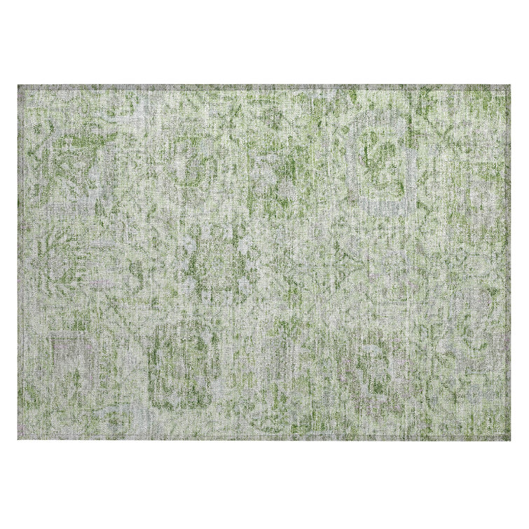 Segin Outdoor Doormat