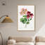 Art Remedy, impressions sur toile, géranium, 1827-111155096-111155098