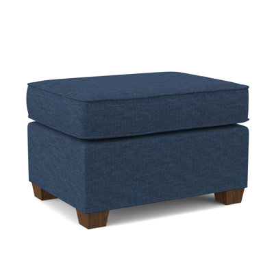Repose-pieds standard large de 26 po Finn