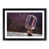 Black Framed selected