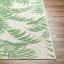 Albarran Indoor & Outdoor Boho Rug Ivory/Green-119316605
