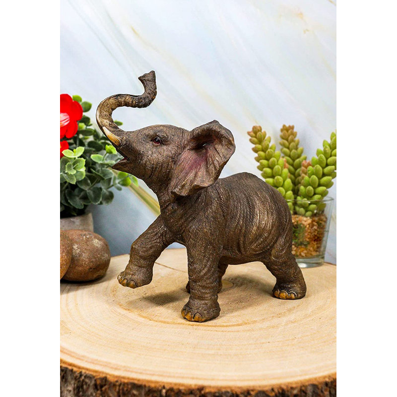 Abdisalam Animals Figurines & Sculptures