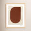 Keyhole 2 Painting by Lee Lessem-836036269-836036266