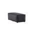 Cabery 119cm Wide Rectangle Standard Ottoman