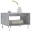 Glendarious Four Leg Coffee Table with Storage-1563644758