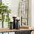 Wood Tabletop Candlestick-2064584583