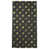Black/Yellow