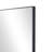 Wooden Wall Mirror with Thin Minimalistic Frame-1127104077-1127104076