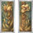 " Gracieux " 2 - Pieces