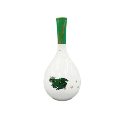 My My Frog Prince - Vase Bud