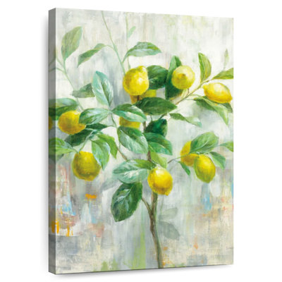 Harnek citron branche