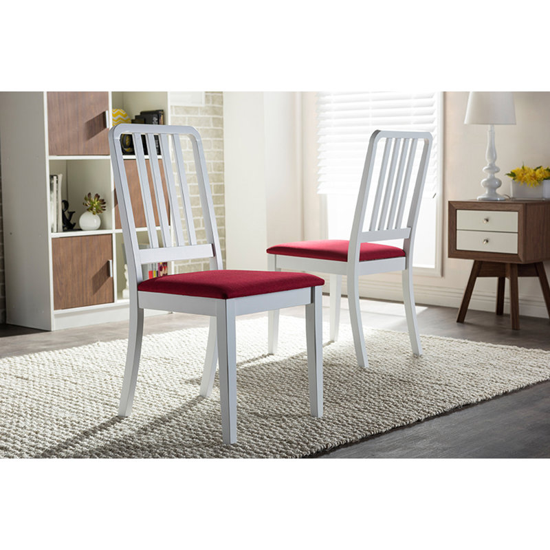 Chaise Winford, Rouge