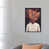 Silver Framed Canvas is unavailable