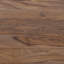 Mariza Sheesham Rectangular Solid Wood Top with Solid Wood Base Dining Table