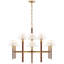 Radford 12 - Light Chandelier-51180499