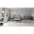 Adjustable Bed Base With Three Vibration Modes And Head And Foot Position Adjustments-1436106241