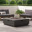 Square Iron Fire Pit-50 000 Btu-1665192908