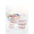 Rose / blanc est en rupture de stock