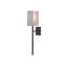 Rocher 1 - Light LED Wallchiere
