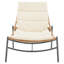 Ensemble de conversation pour terrasse 2 personnes avec coussins en polyester et table Sunset-1492405422