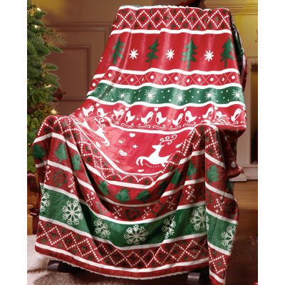 Alveena Blanket