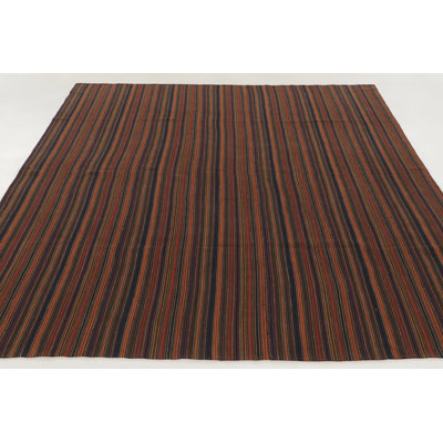 One-of-a-Kind 7'10"x8'4" Area Rug