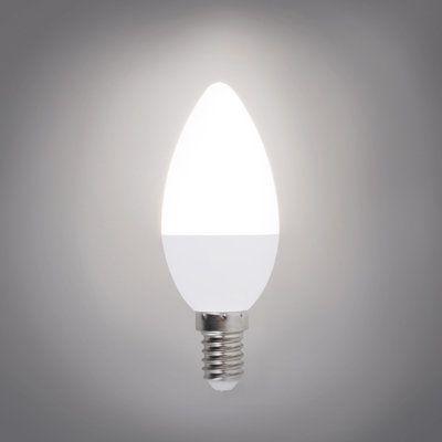 5 W B11 LED Smart Bulb