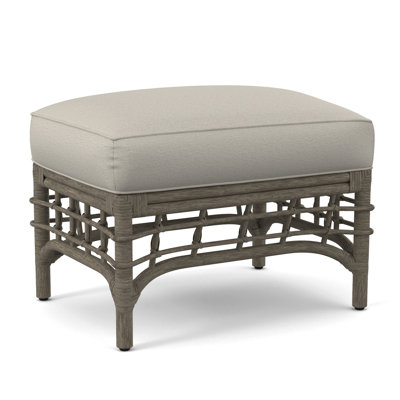 Luca Upholstered Ottoman