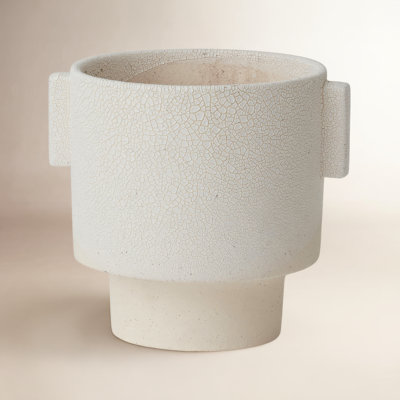 5" Ceramic Pot Planter