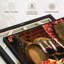 "Art mural romantique"-938700285