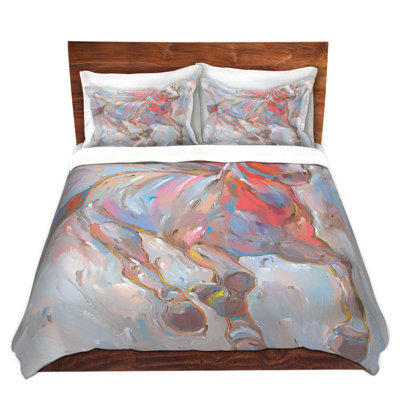 Housses de couette en microfibre Mar Power Hooshang Khorasani