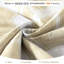 Rideau en polyester Redning-1346249762
