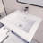 Spring 24" Single Bathroom Vanity-70182610
