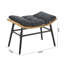 Ensemble de chaises berçantes 3 pièces Benson-1472244859