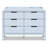 Colby 6-Drawer Double Dresser-106223974
