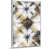 White Framed Canvas is unavailable